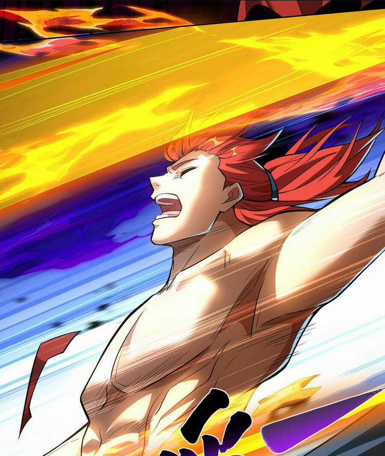 Nhất Chiêu Liền Vô Địch Tu Chân Giới Chapter 77 trang 19