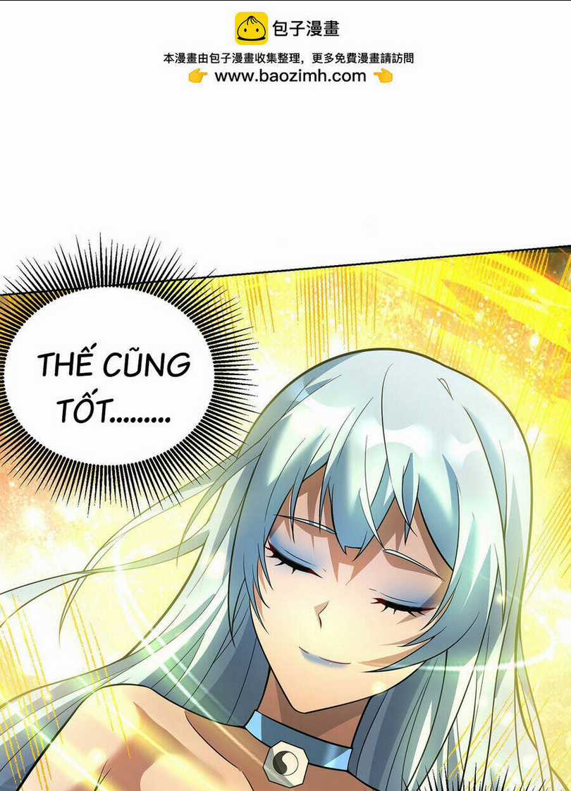 Nhất Chiêu Liền Vô Địch Tu Chân Giới Chapter 77 trang 2