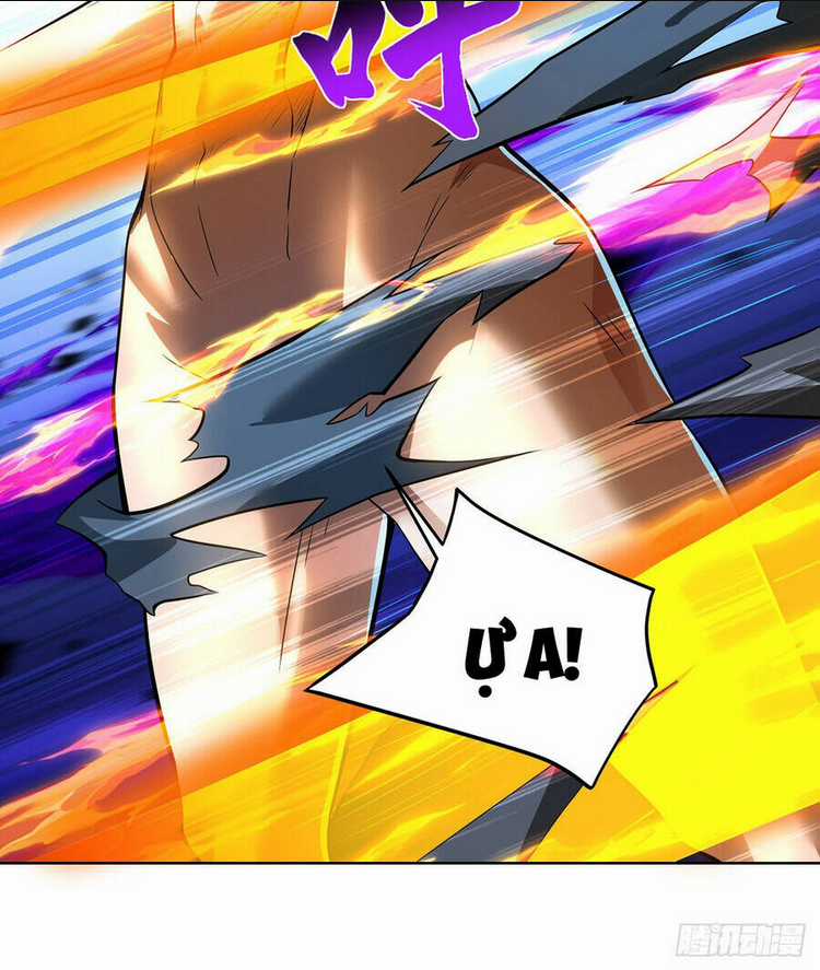 Nhất Chiêu Liền Vô Địch Tu Chân Giới Chapter 77 trang 20