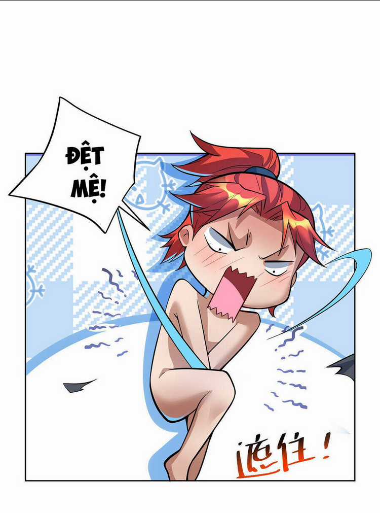 Nhất Chiêu Liền Vô Địch Tu Chân Giới Chapter 77 trang 21