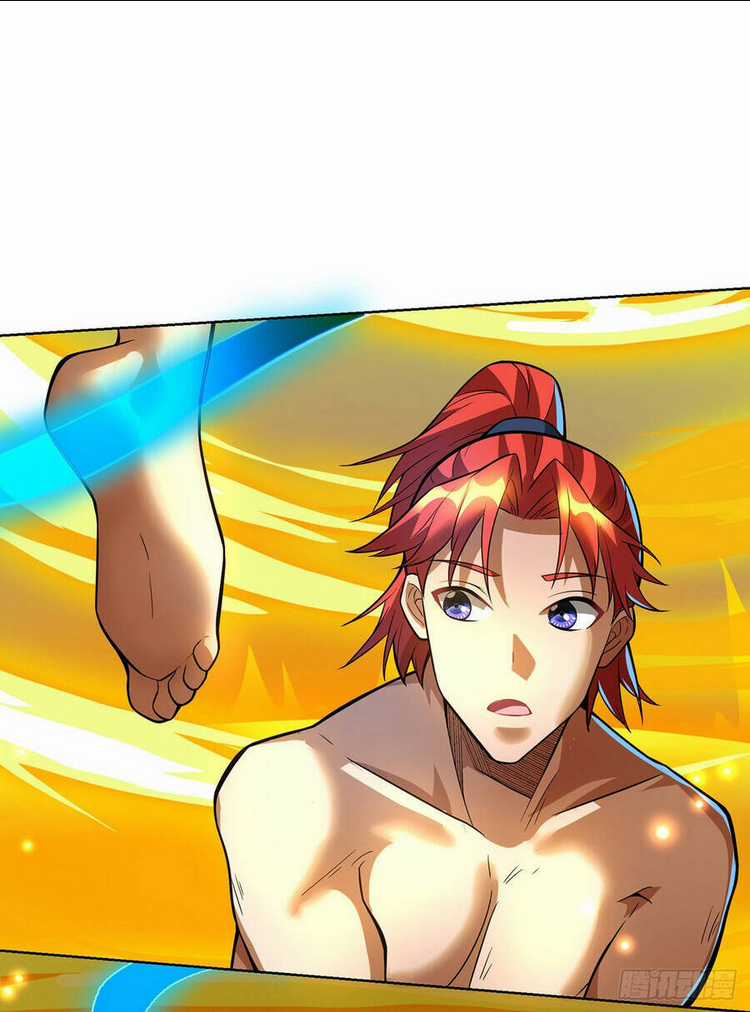 Nhất Chiêu Liền Vô Địch Tu Chân Giới Chapter 77 trang 22