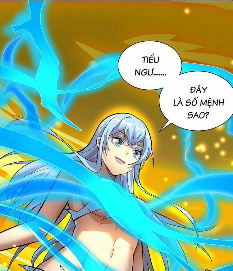 Nhất Chiêu Liền Vô Địch Tu Chân Giới Chapter 77 trang 23