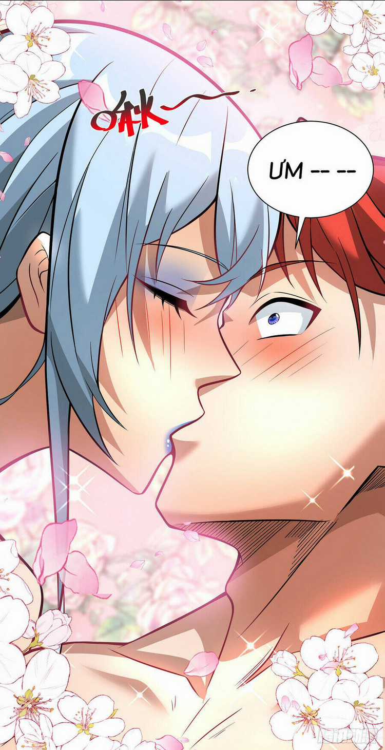 Nhất Chiêu Liền Vô Địch Tu Chân Giới Chapter 77 trang 27