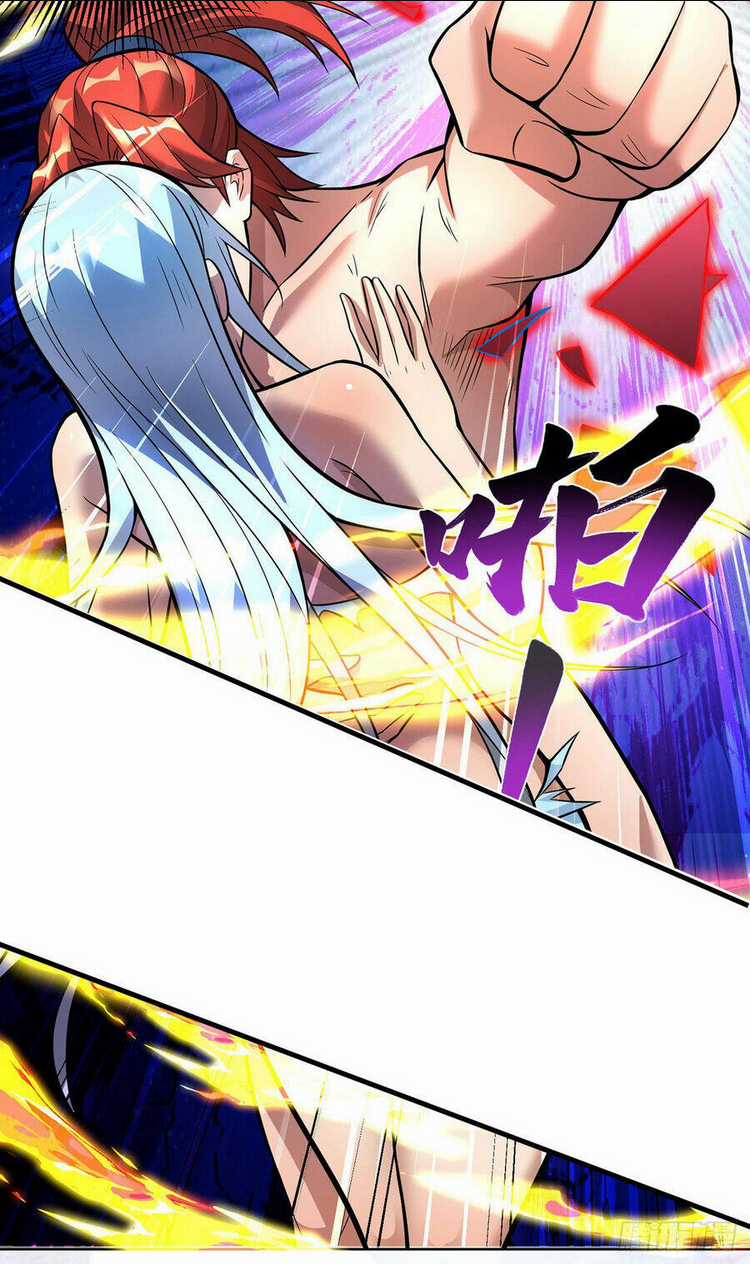 Nhất Chiêu Liền Vô Địch Tu Chân Giới Chapter 77 trang 29