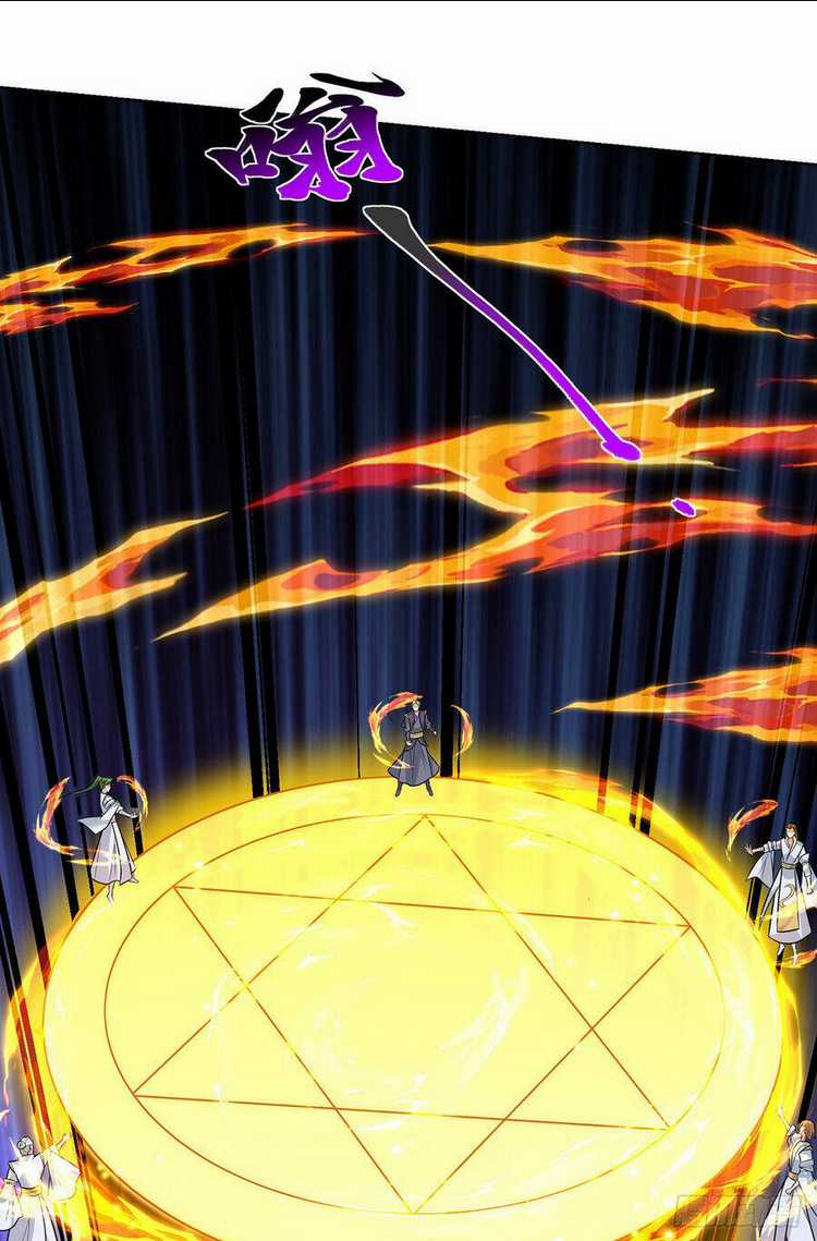 Nhất Chiêu Liền Vô Địch Tu Chân Giới Chapter 77 trang 37