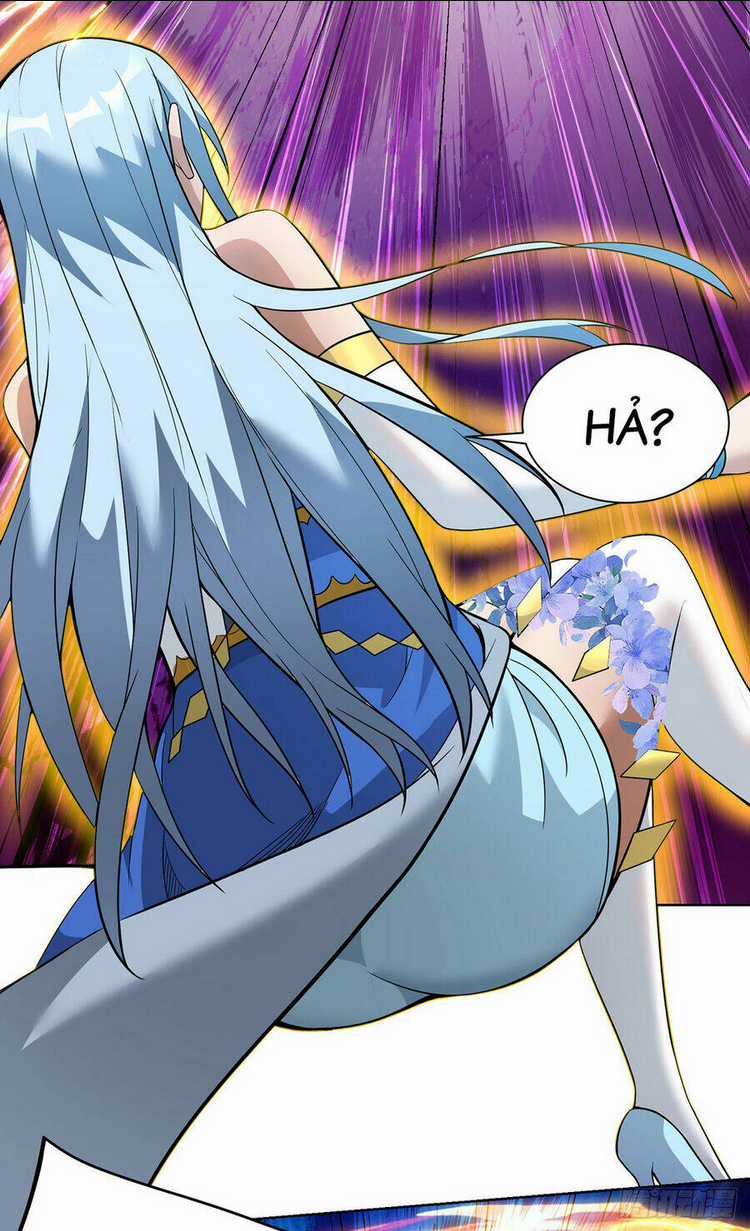 Nhất Chiêu Liền Vô Địch Tu Chân Giới Chapter 77 trang 4