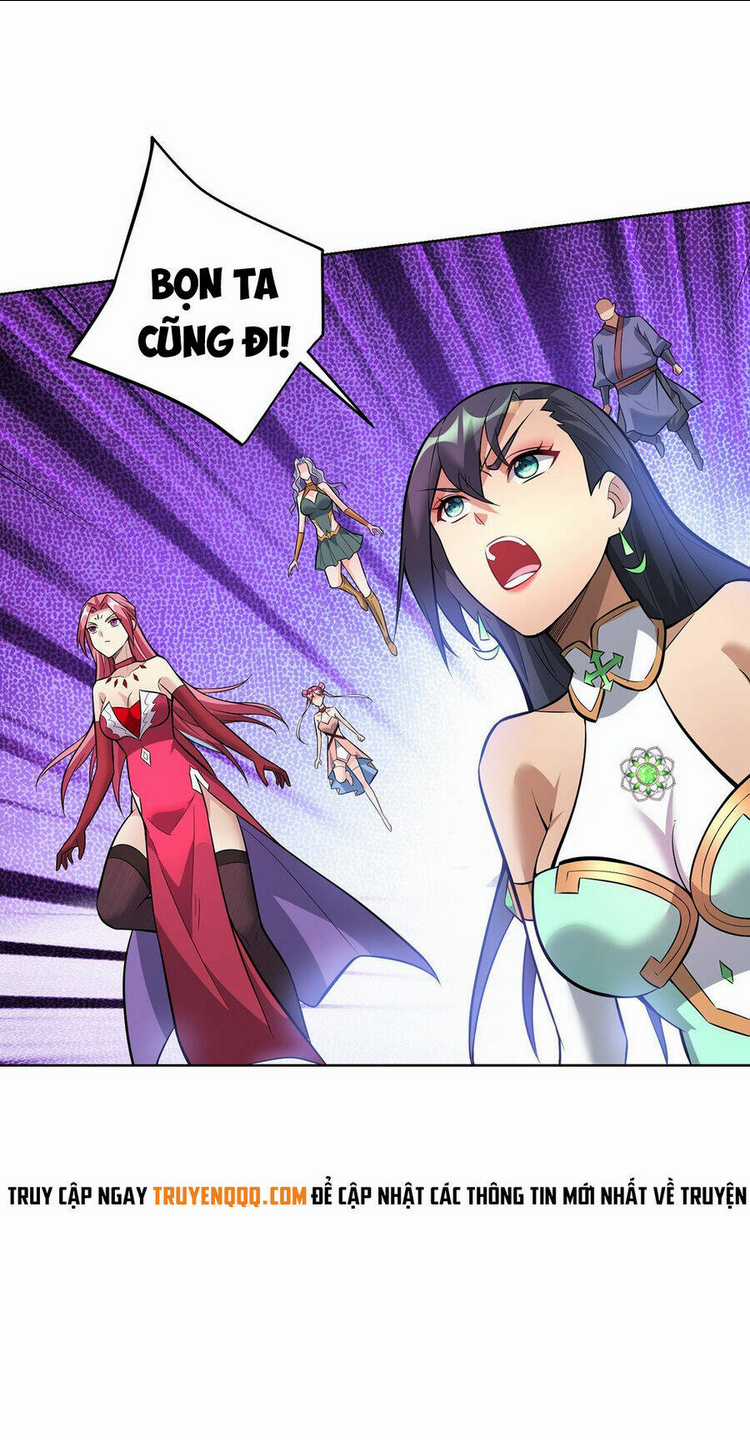 Nhất Chiêu Liền Vô Địch Tu Chân Giới Chapter 77 trang 40