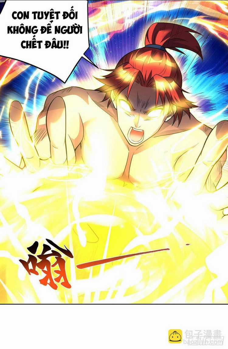 Nhất Chiêu Liền Vô Địch Tu Chân Giới Chapter 77 trang 5