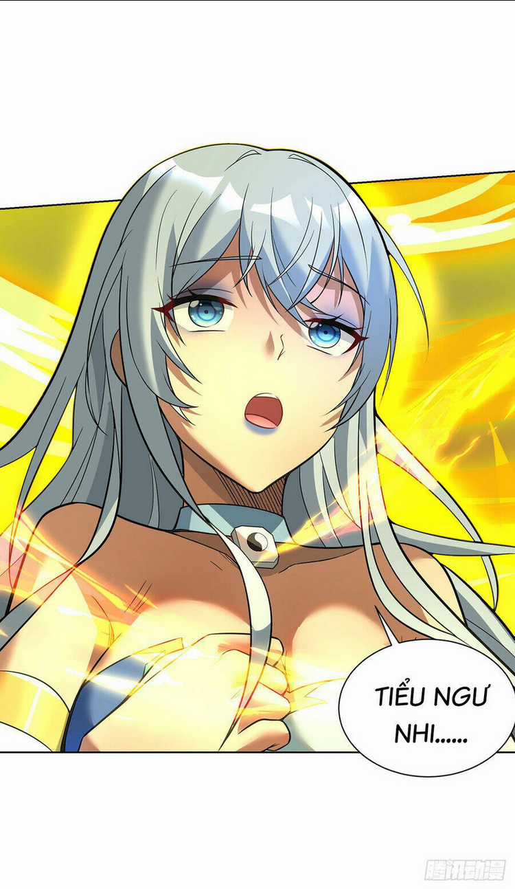 Nhất Chiêu Liền Vô Địch Tu Chân Giới Chapter 77 trang 7