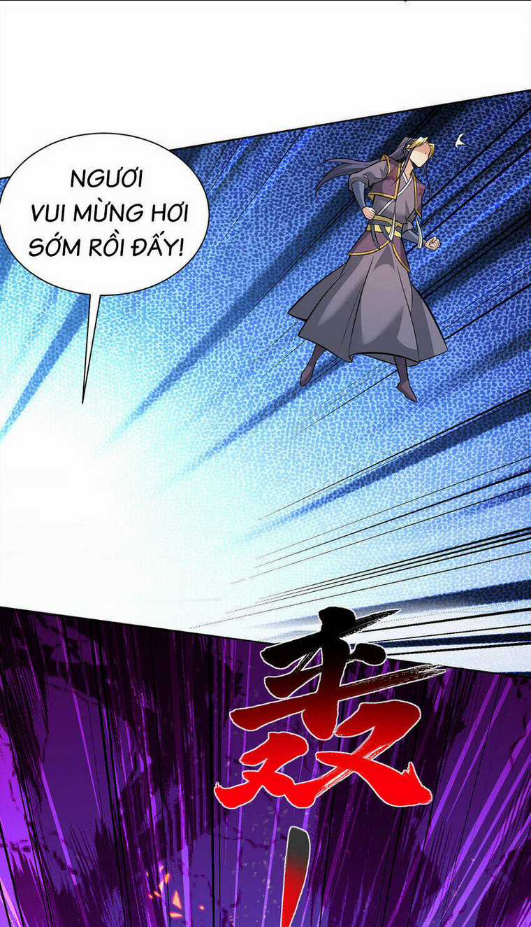 Nhất Chiêu Liền Vô Địch Tu Chân Giới Chapter 78 trang 10