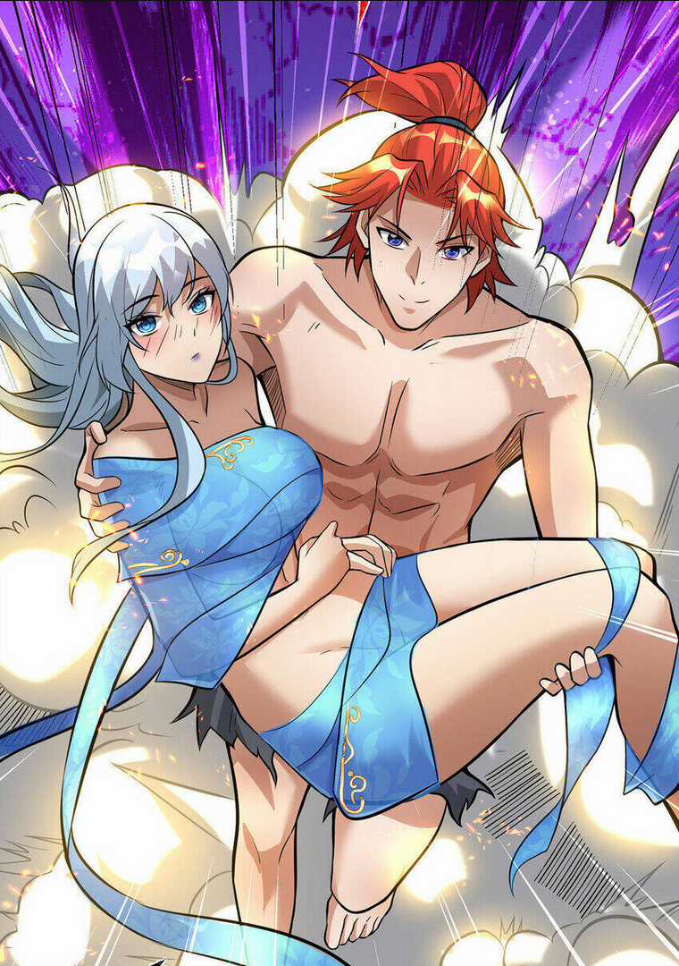 Nhất Chiêu Liền Vô Địch Tu Chân Giới Chapter 78 trang 11