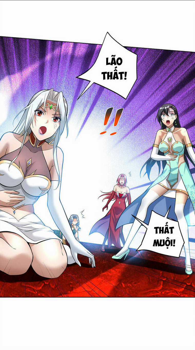 Nhất Chiêu Liền Vô Địch Tu Chân Giới Chapter 78 trang 13