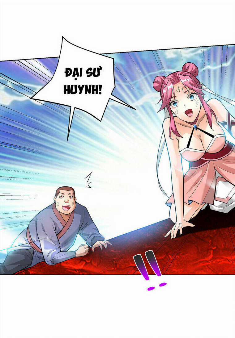 Nhất Chiêu Liền Vô Địch Tu Chân Giới Chapter 78 trang 14