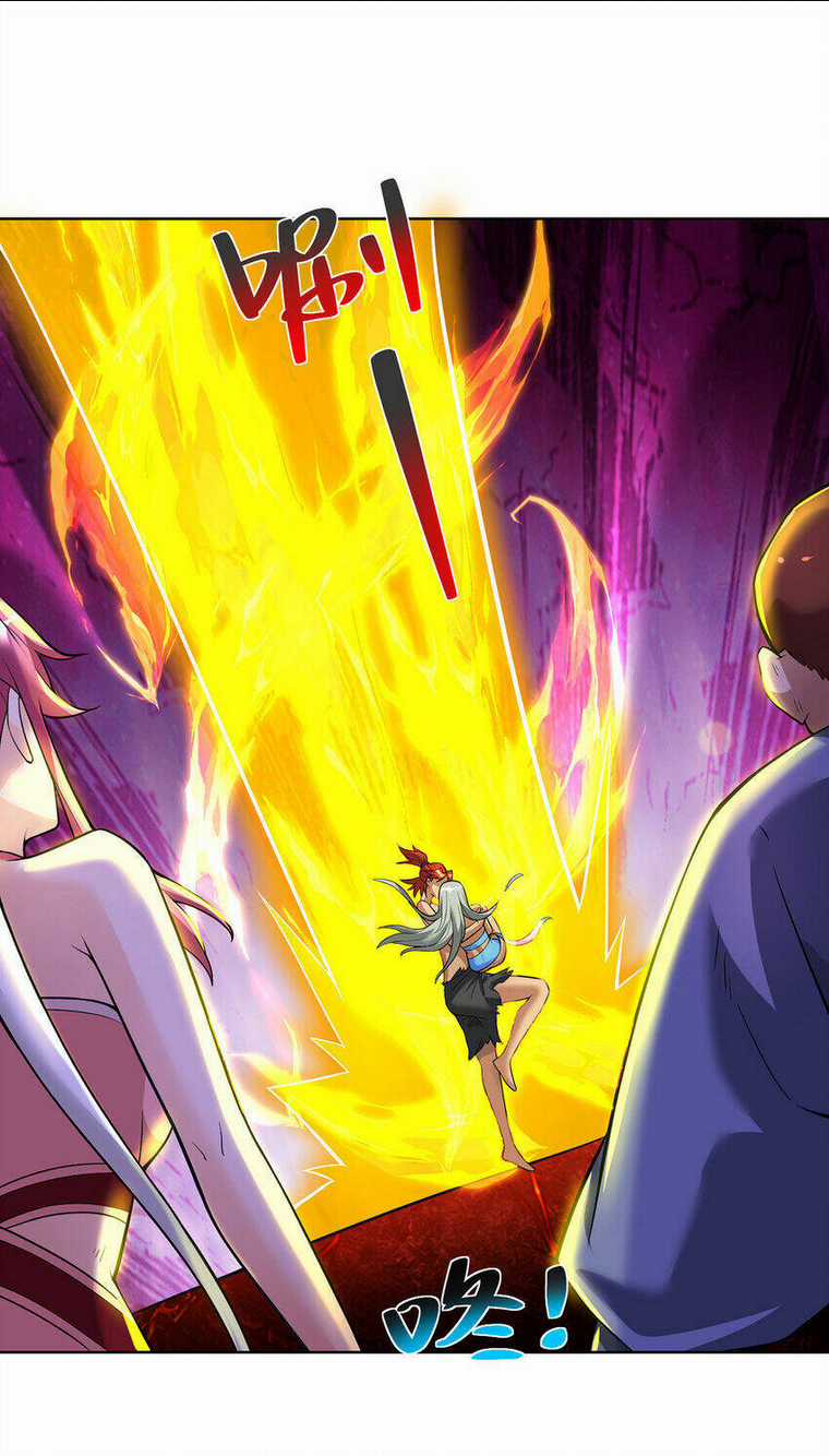 Nhất Chiêu Liền Vô Địch Tu Chân Giới Chapter 78 trang 15