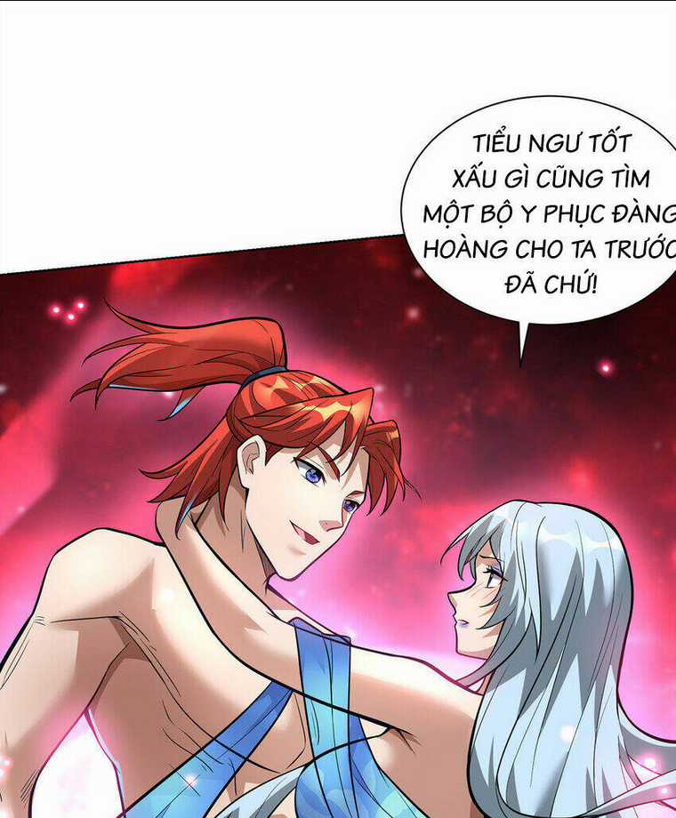 Nhất Chiêu Liền Vô Địch Tu Chân Giới Chapter 78 trang 16