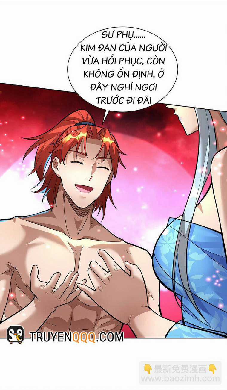 Nhất Chiêu Liền Vô Địch Tu Chân Giới Chapter 78 trang 18