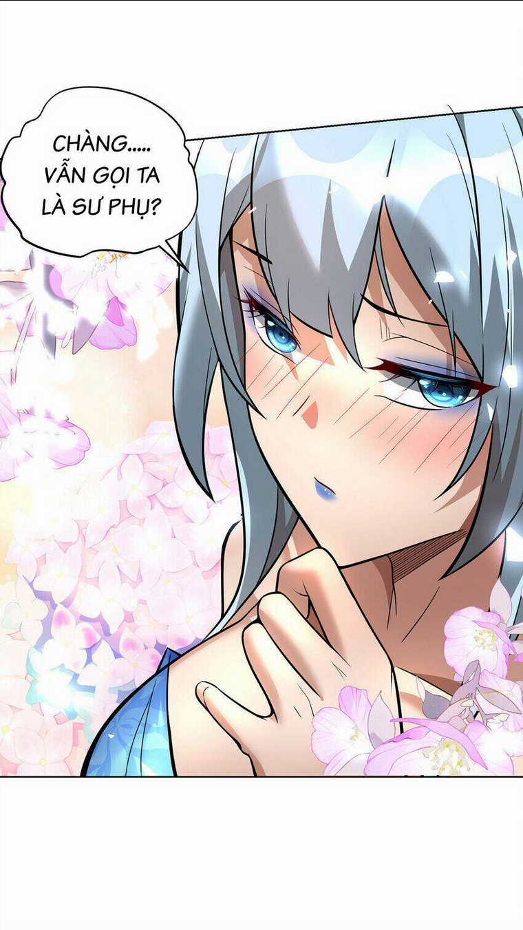 Nhất Chiêu Liền Vô Địch Tu Chân Giới Chapter 78 trang 19