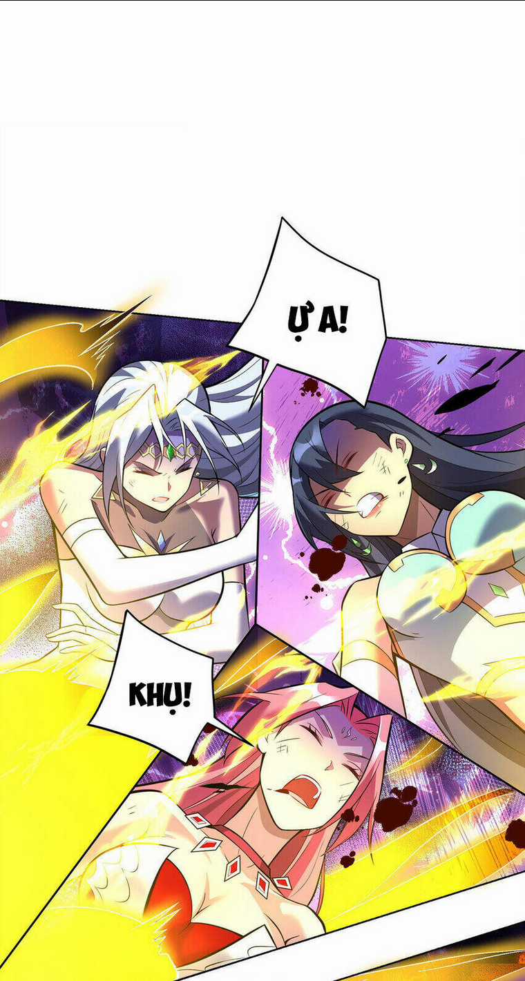 Nhất Chiêu Liền Vô Địch Tu Chân Giới Chapter 78 trang 2