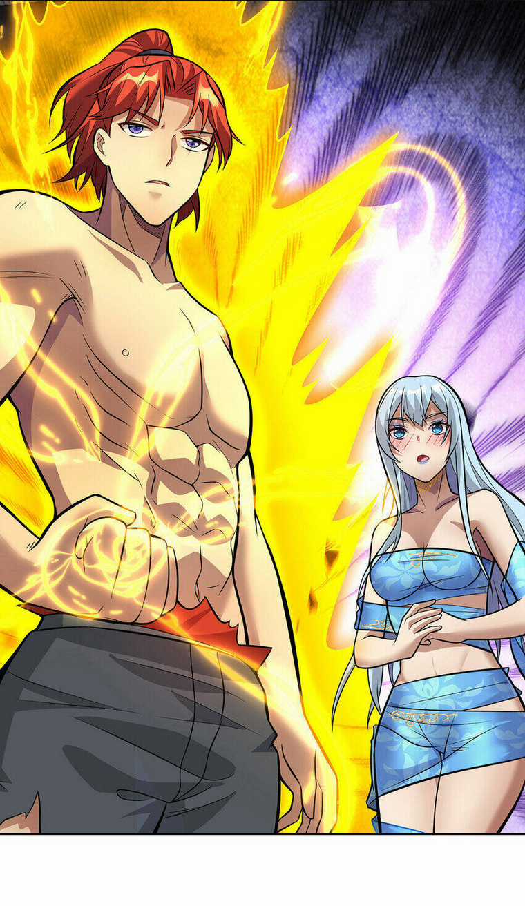 Nhất Chiêu Liền Vô Địch Tu Chân Giới Chapter 78 trang 21