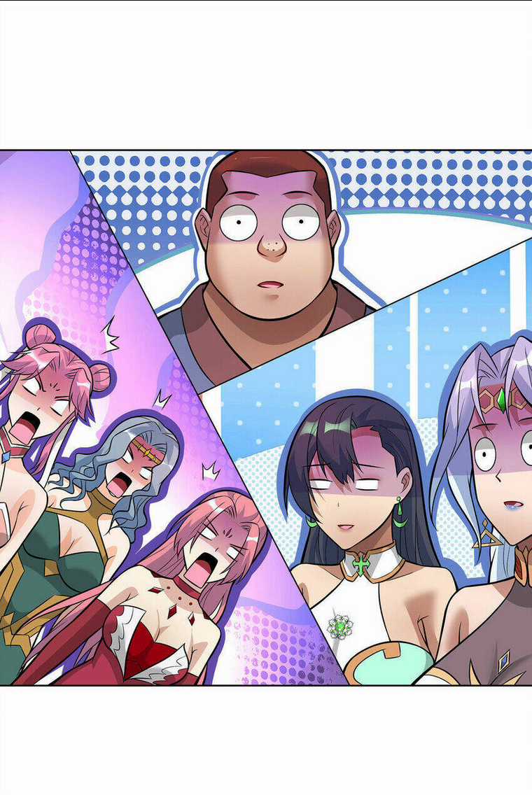 Nhất Chiêu Liền Vô Địch Tu Chân Giới Chapter 78 trang 24