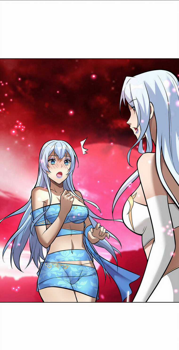 Nhất Chiêu Liền Vô Địch Tu Chân Giới Chapter 78 trang 25