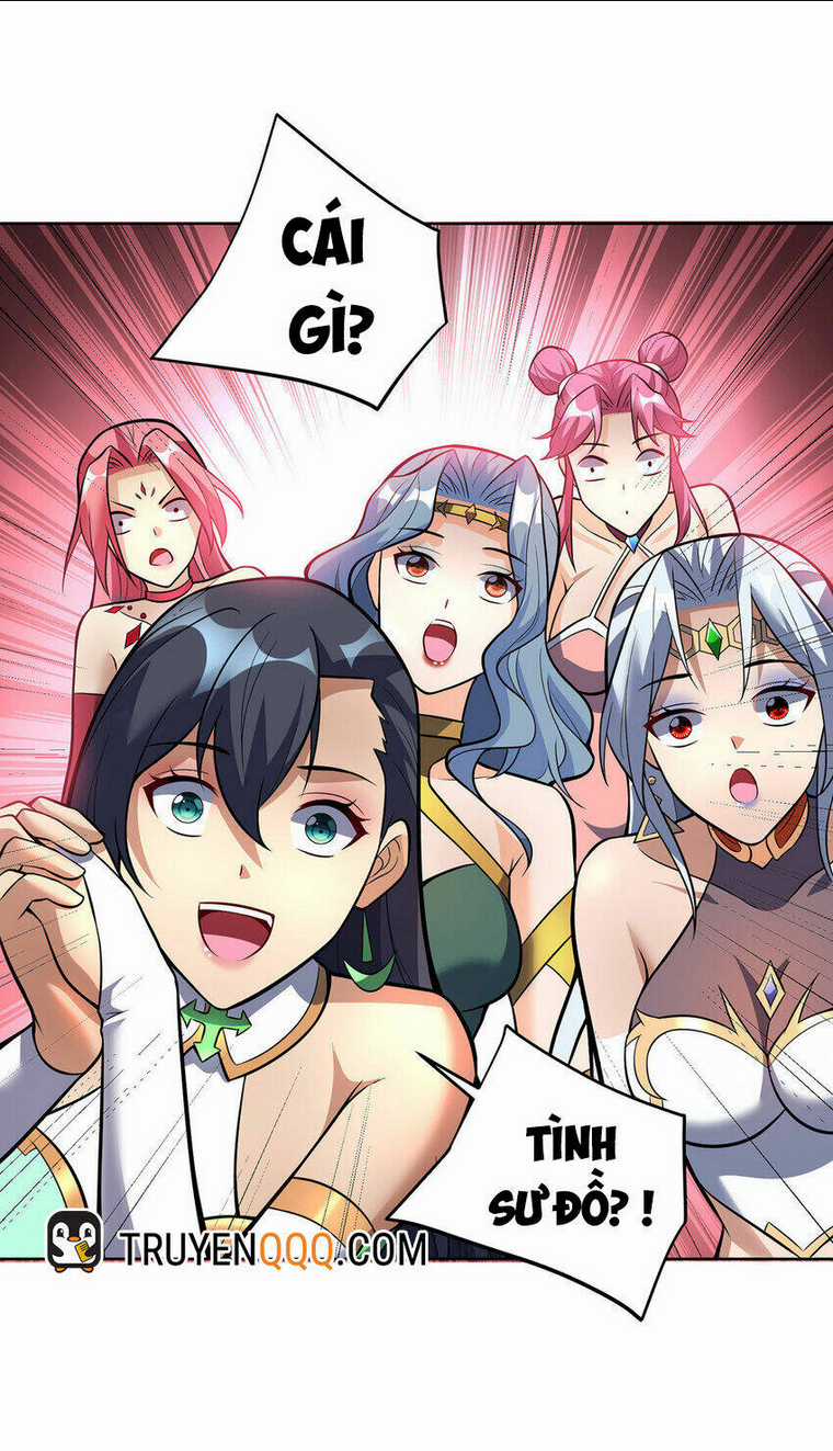 Nhất Chiêu Liền Vô Địch Tu Chân Giới Chapter 78 trang 27