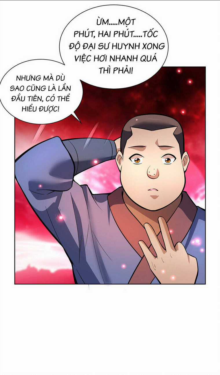 Nhất Chiêu Liền Vô Địch Tu Chân Giới Chapter 78 trang 28