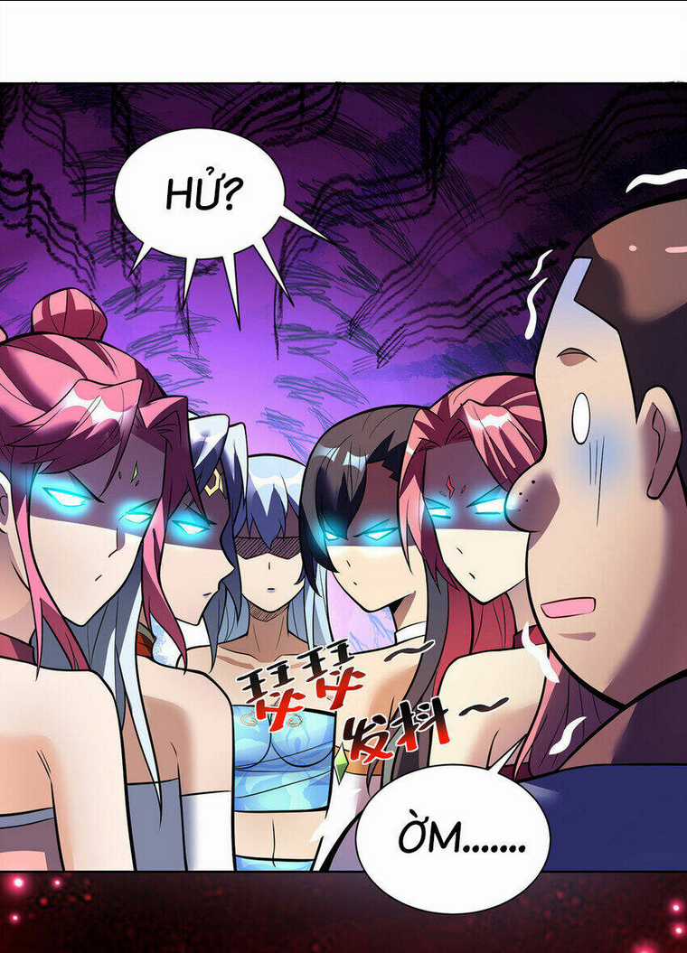 Nhất Chiêu Liền Vô Địch Tu Chân Giới Chapter 78 trang 29