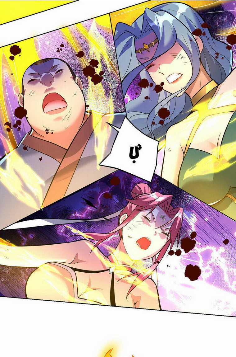 Nhất Chiêu Liền Vô Địch Tu Chân Giới Chapter 78 trang 3