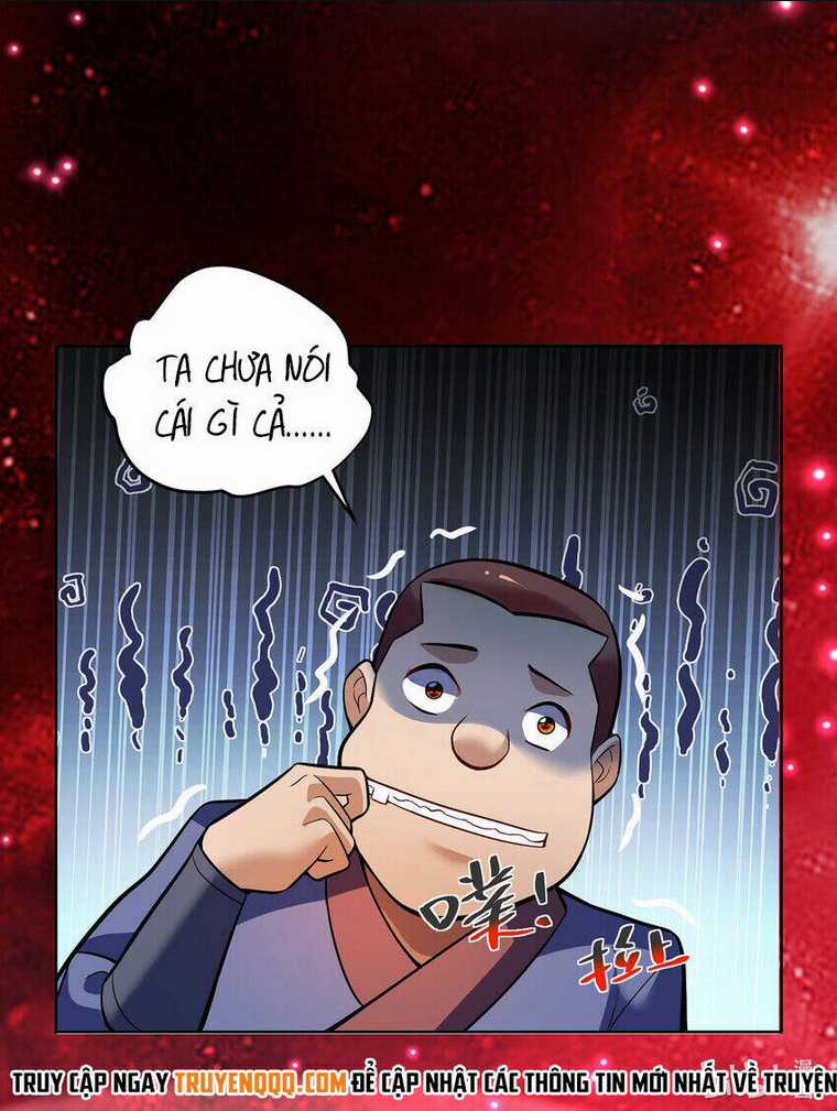 Nhất Chiêu Liền Vô Địch Tu Chân Giới Chapter 78 trang 30