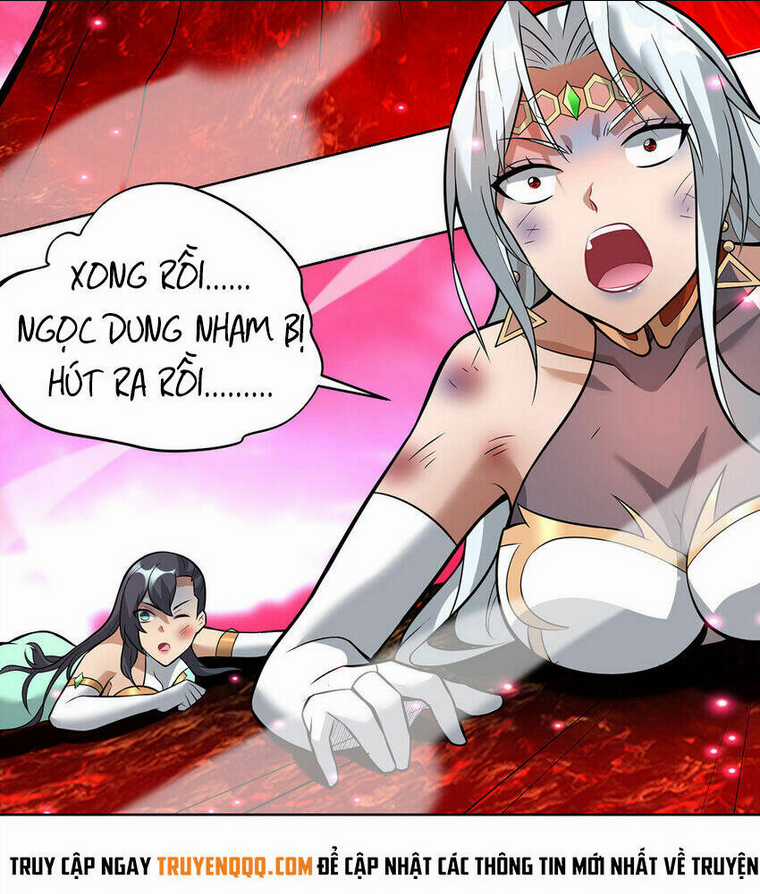 Nhất Chiêu Liền Vô Địch Tu Chân Giới Chapter 78 trang 8