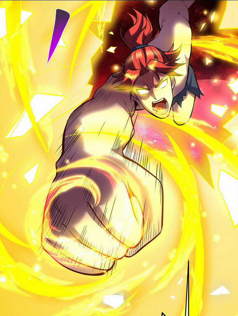 Nhất Chiêu Liền Vô Địch Tu Chân Giới Chapter 79 trang 11