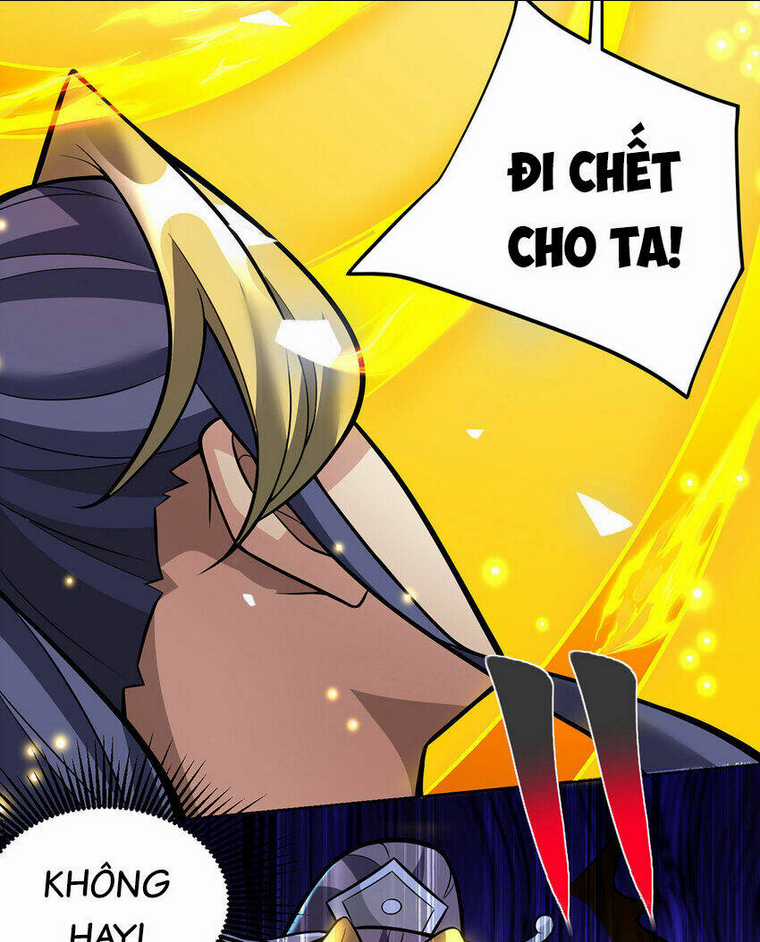 Nhất Chiêu Liền Vô Địch Tu Chân Giới Chapter 79 trang 12