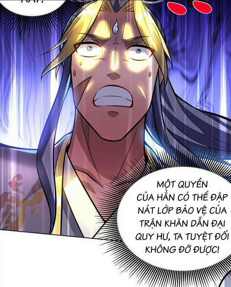 Nhất Chiêu Liền Vô Địch Tu Chân Giới Chapter 79 trang 13