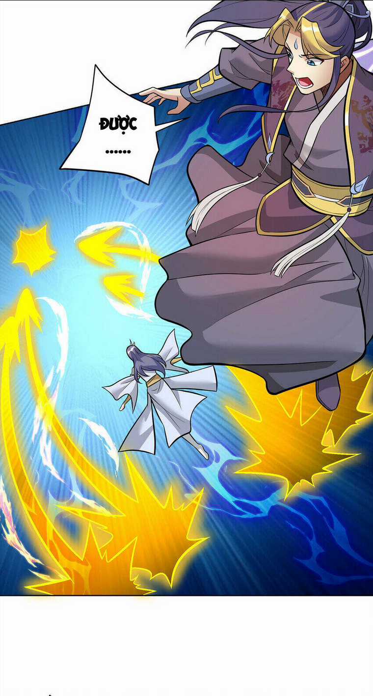 Nhất Chiêu Liền Vô Địch Tu Chân Giới Chapter 79 trang 15