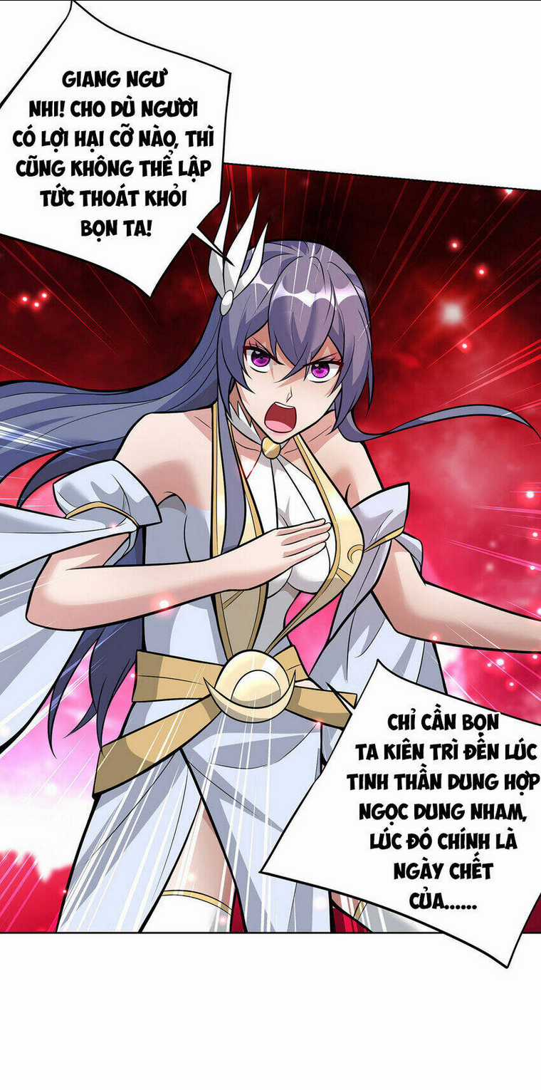 Nhất Chiêu Liền Vô Địch Tu Chân Giới Chapter 79 trang 16