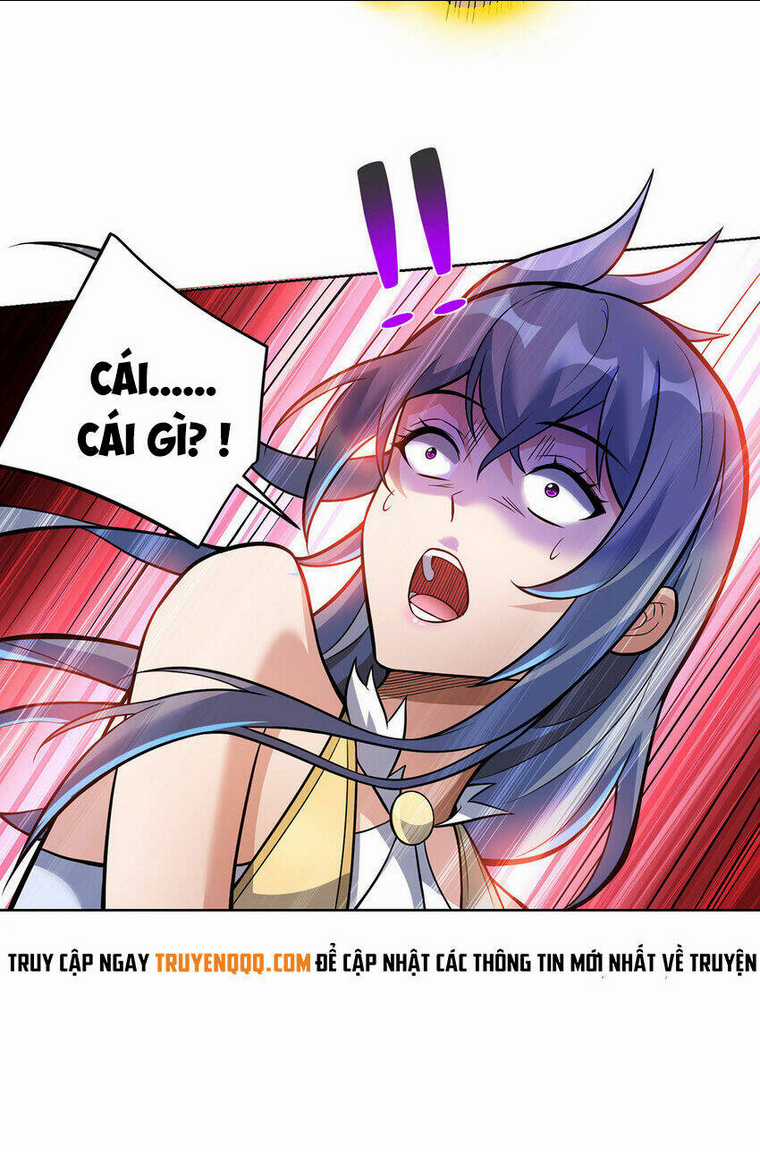 Nhất Chiêu Liền Vô Địch Tu Chân Giới Chapter 79 trang 19