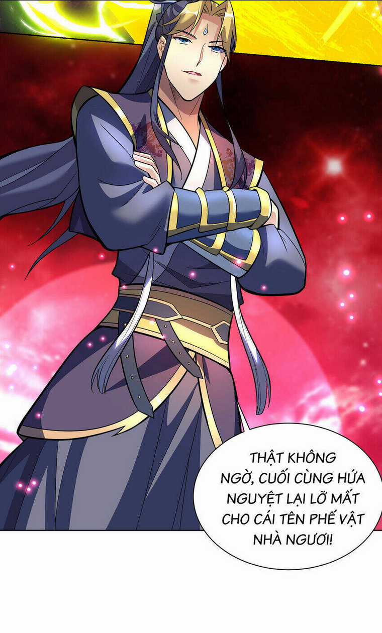 Nhất Chiêu Liền Vô Địch Tu Chân Giới Chapter 79 trang 2