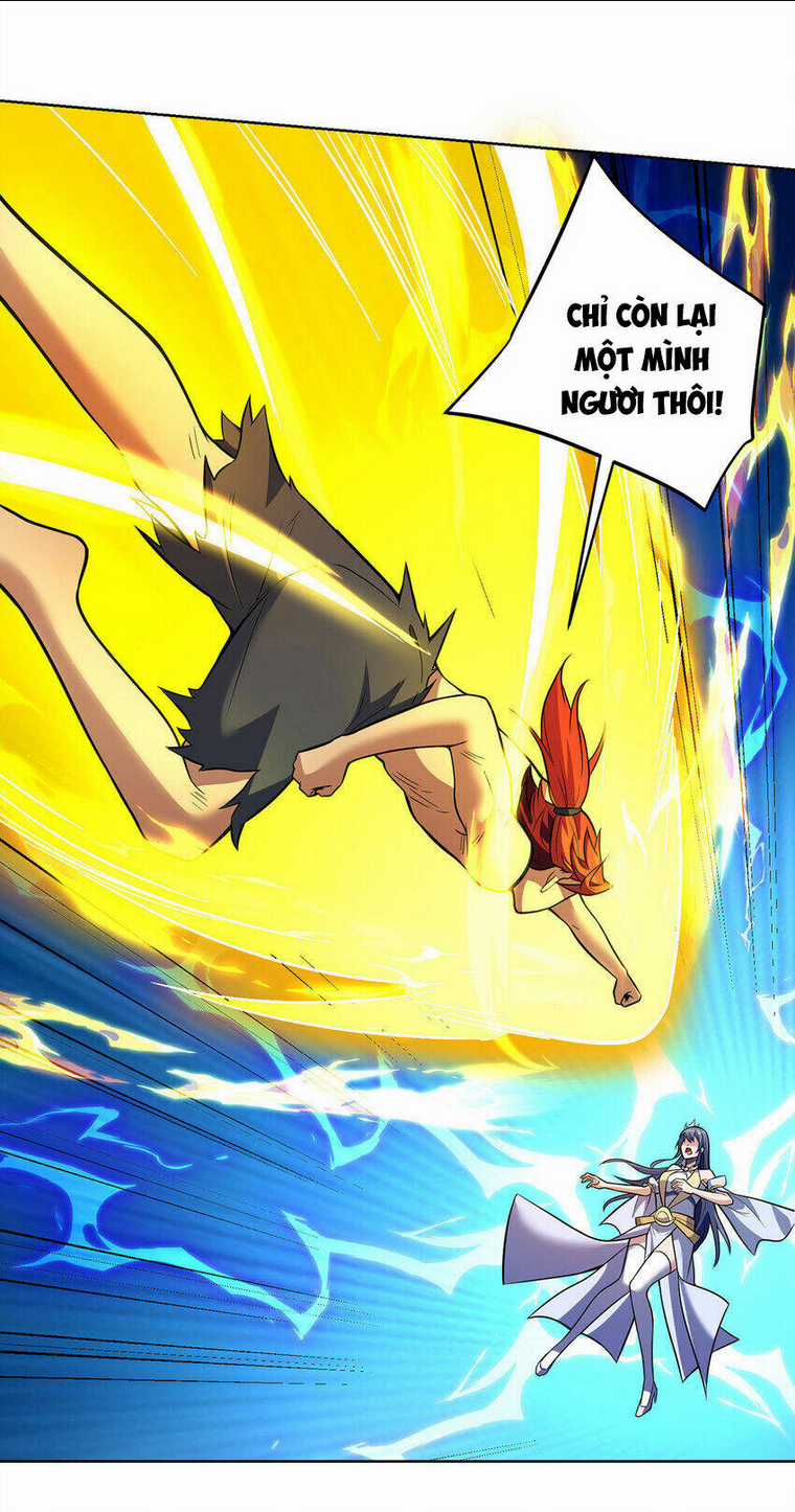 Nhất Chiêu Liền Vô Địch Tu Chân Giới Chapter 79 trang 20