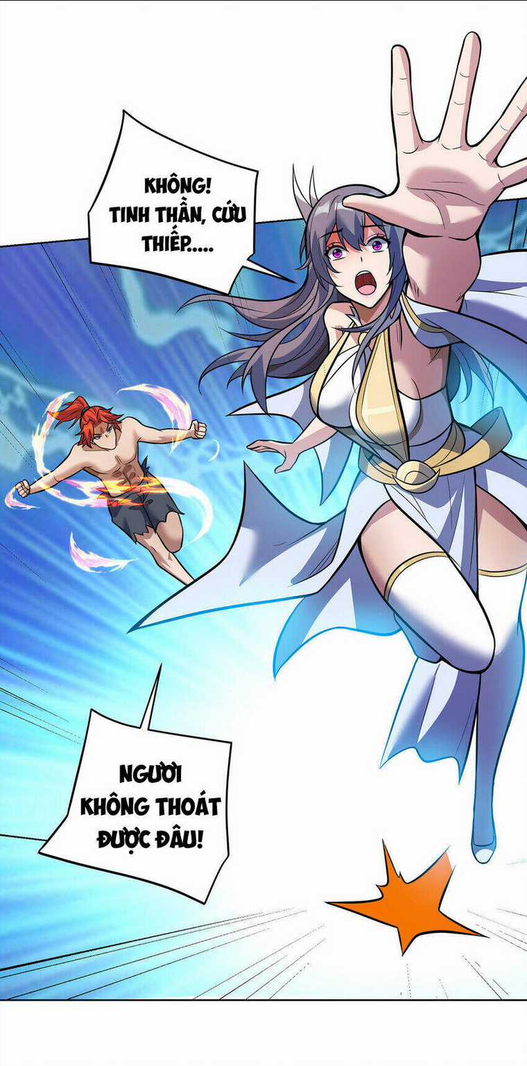 Nhất Chiêu Liền Vô Địch Tu Chân Giới Chapter 79 trang 21