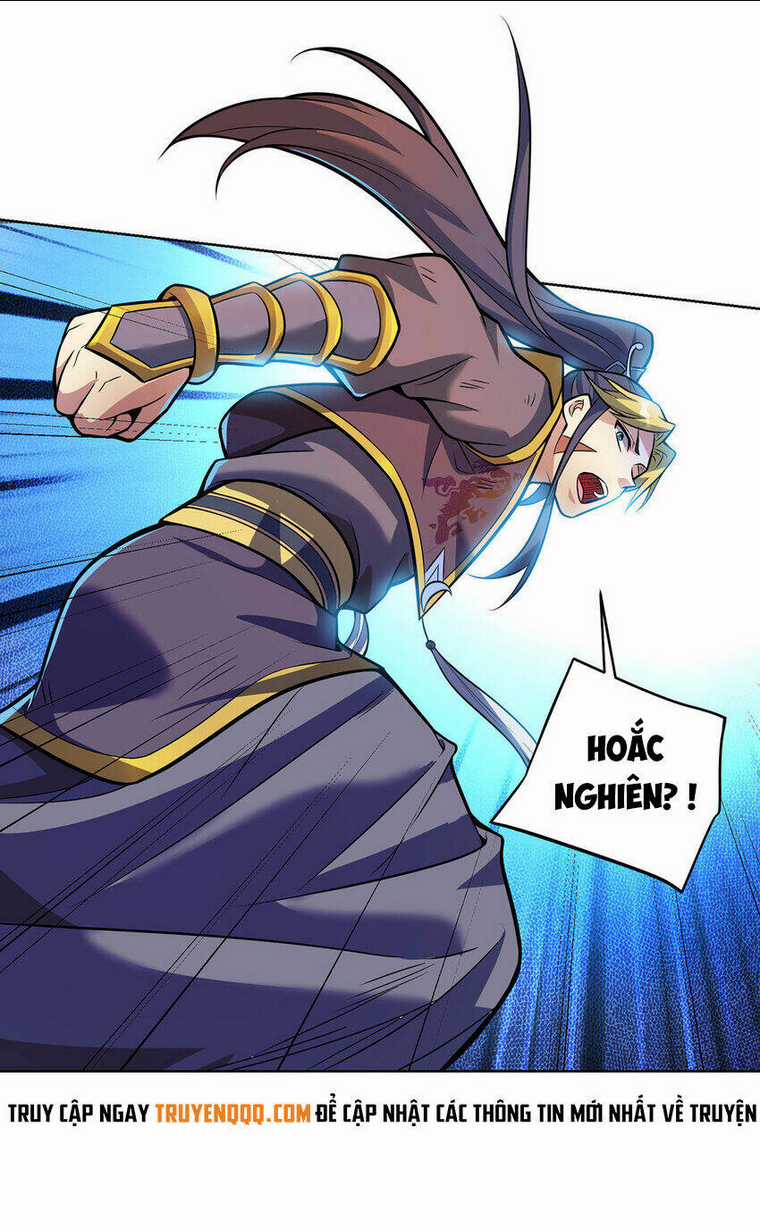 Nhất Chiêu Liền Vô Địch Tu Chân Giới Chapter 79 trang 22