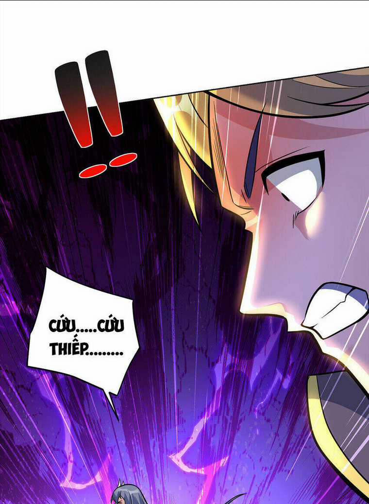 Nhất Chiêu Liền Vô Địch Tu Chân Giới Chapter 79 trang 23