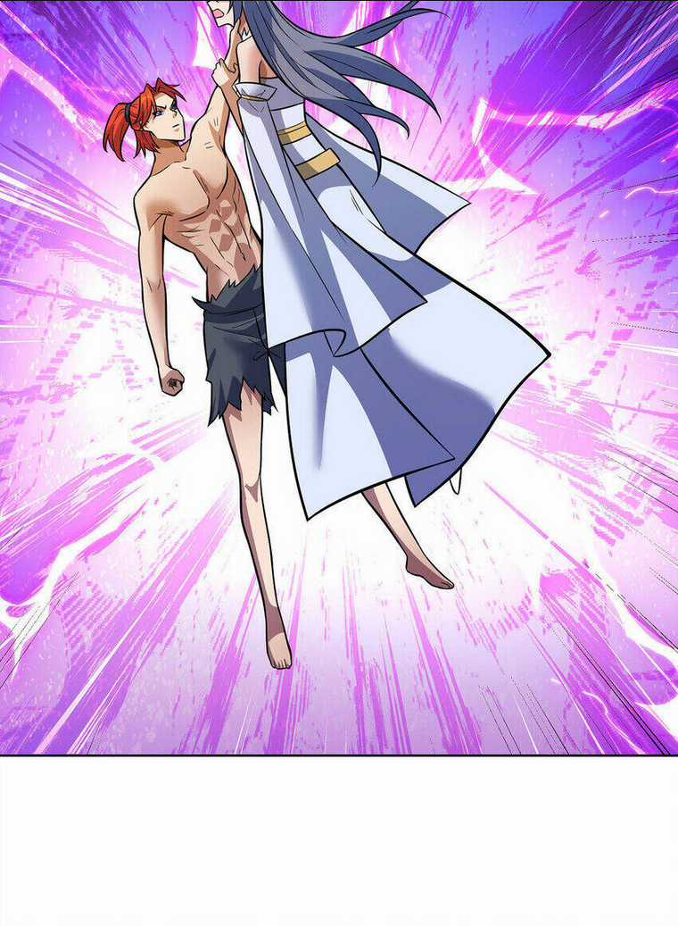 Nhất Chiêu Liền Vô Địch Tu Chân Giới Chapter 79 trang 24