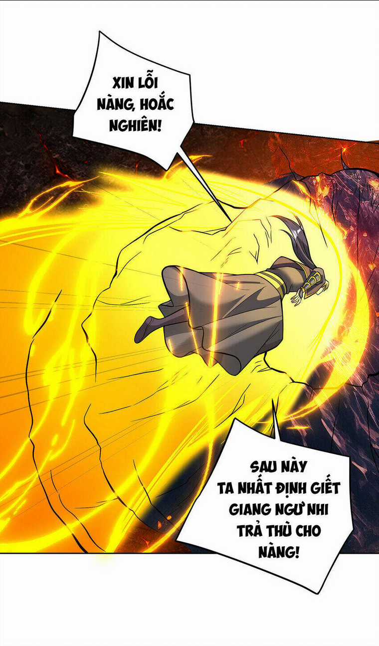 Nhất Chiêu Liền Vô Địch Tu Chân Giới Chapter 79 trang 25