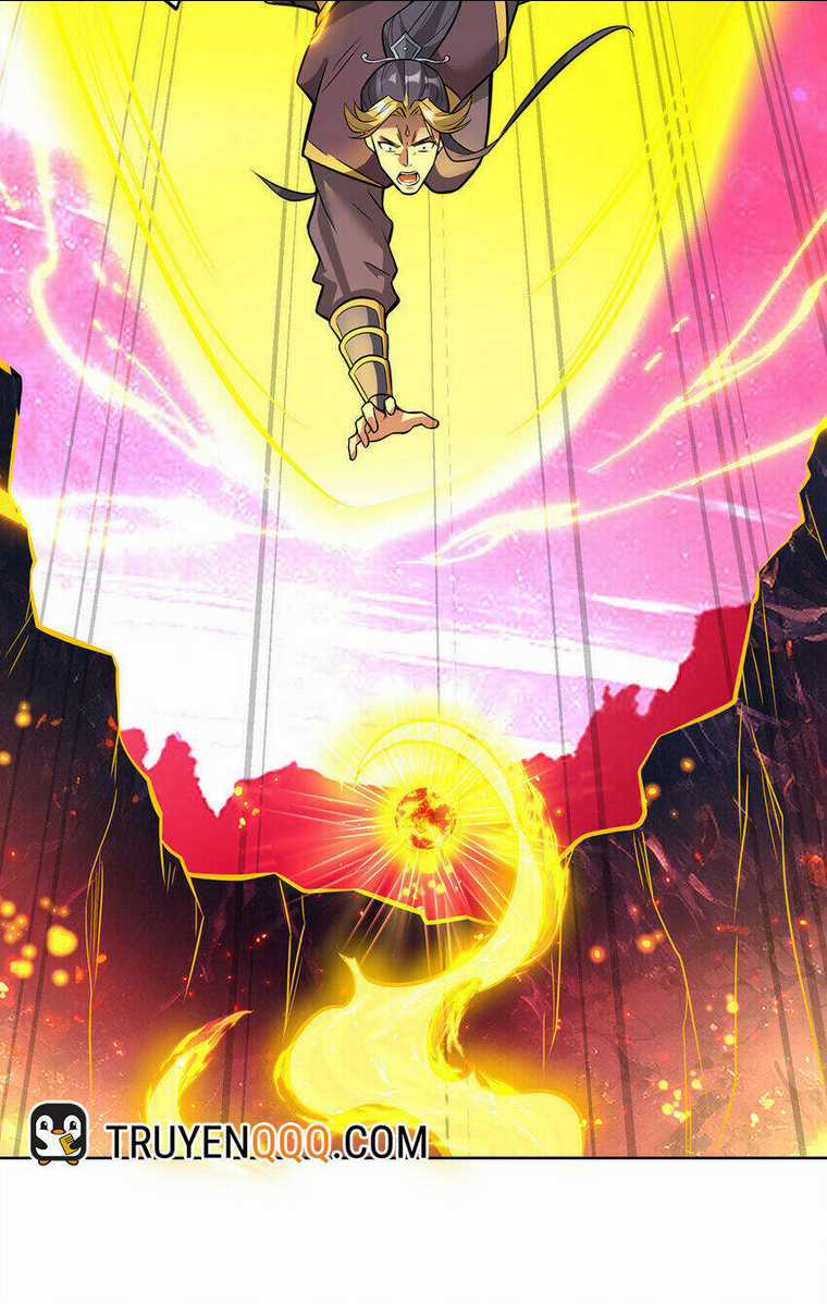 Nhất Chiêu Liền Vô Địch Tu Chân Giới Chapter 79 trang 29