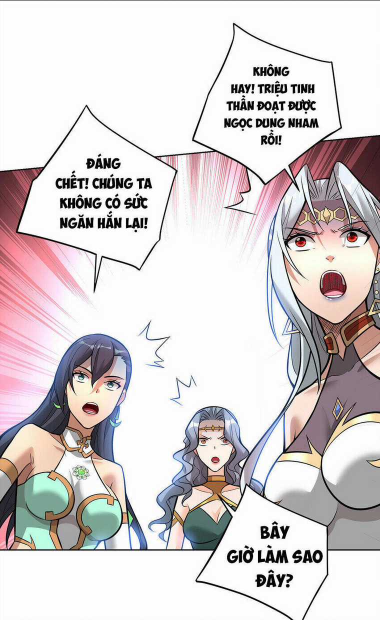 Nhất Chiêu Liền Vô Địch Tu Chân Giới Chapter 79 trang 30