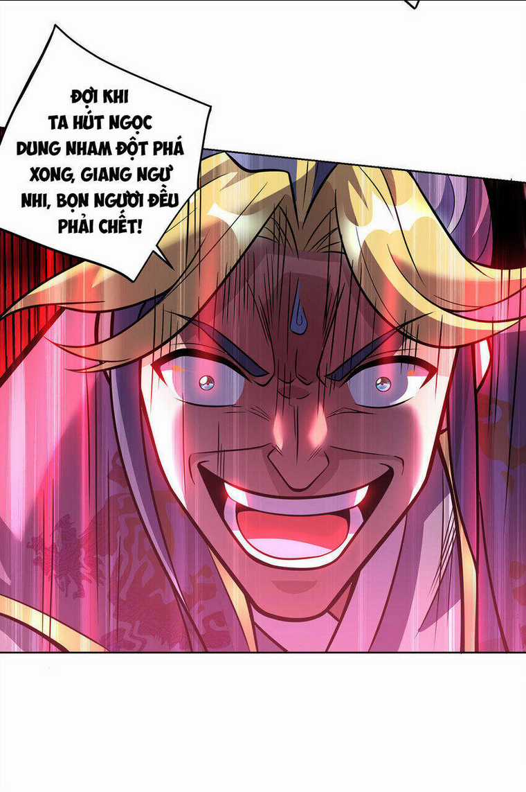 Nhất Chiêu Liền Vô Địch Tu Chân Giới Chapter 79 trang 31