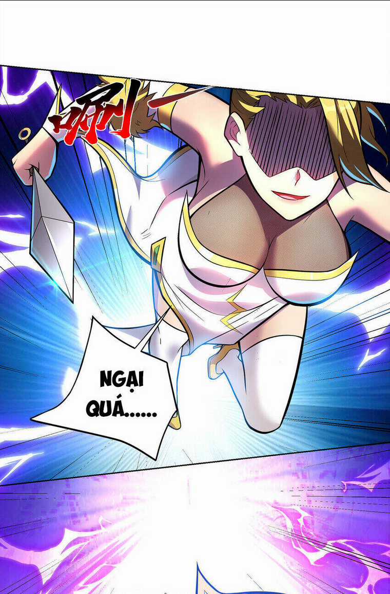 Nhất Chiêu Liền Vô Địch Tu Chân Giới Chapter 79 trang 32