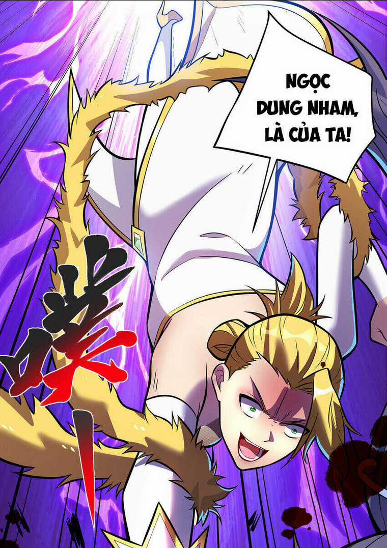 Nhất Chiêu Liền Vô Địch Tu Chân Giới Chapter 79 trang 33