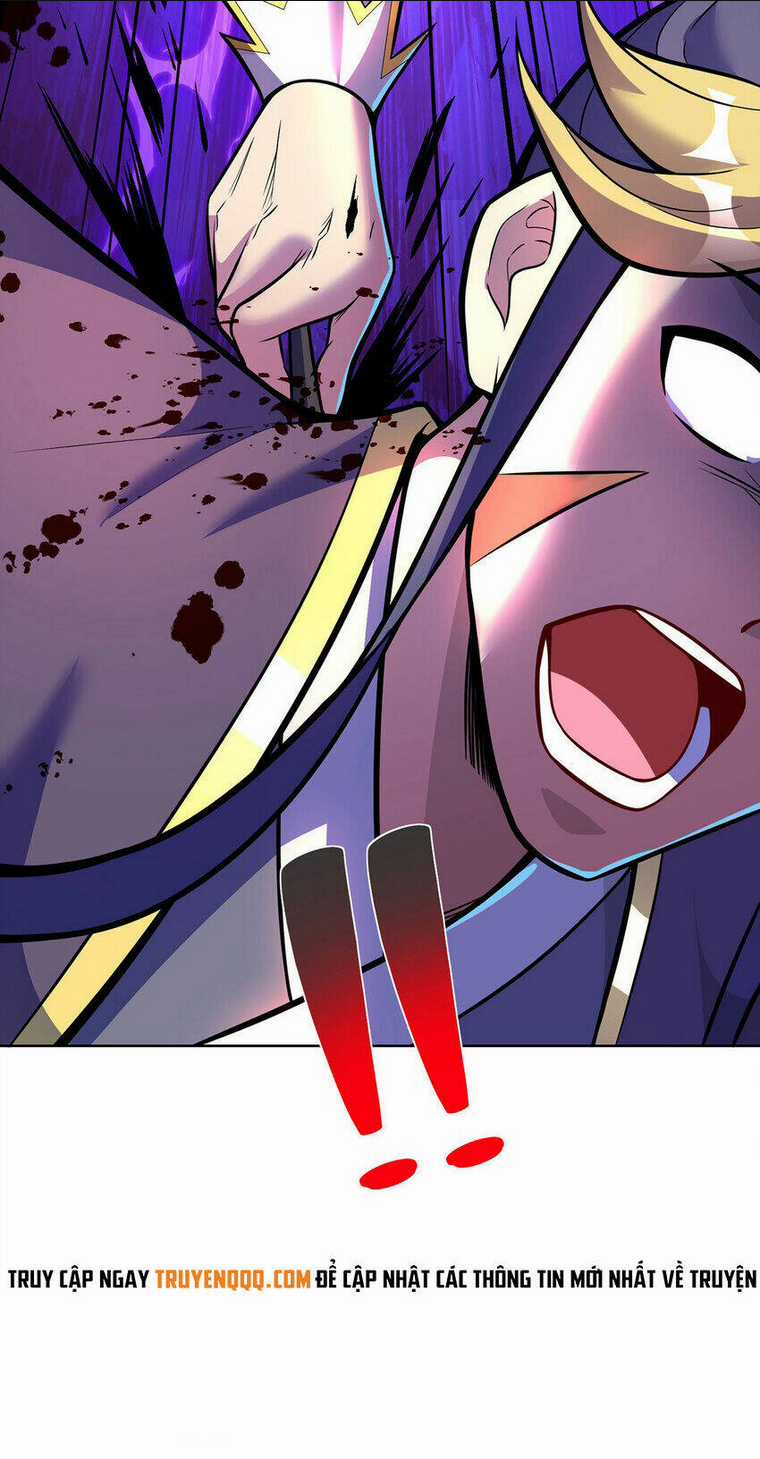 Nhất Chiêu Liền Vô Địch Tu Chân Giới Chapter 79 trang 34